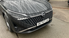 Nissan Qashqai 1.3 DiG-T MH Acenta Premium 5dr Petrol Hatchback